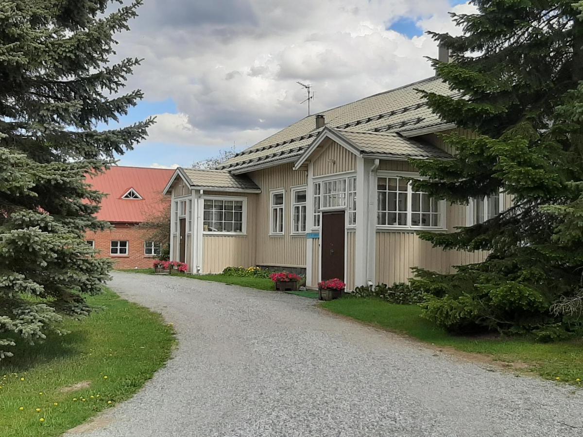 Ellilaen Kievari Toijala Exterior foto